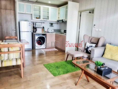 Condo for Rent: Noble Reveal, 55 m², 1 bedroom(s) - OneDay_0