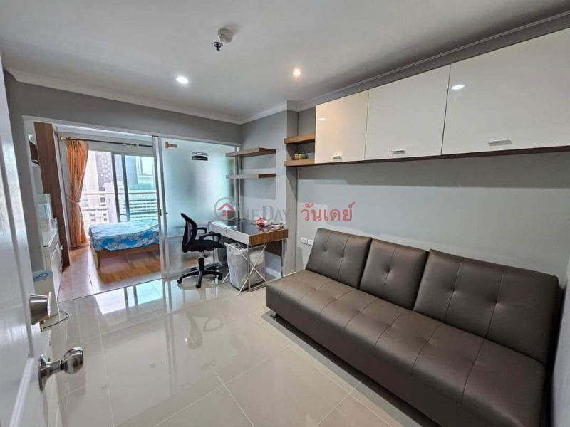 Condo for rent: Lumpini Place Rama 9 - Ratchada (building A) Rental Listings