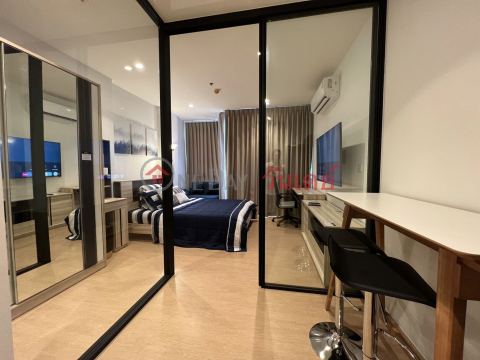 Condo for Rent: Maru Ekkamai 2, 30 m², 1 bedroom(s) - OneDay_0