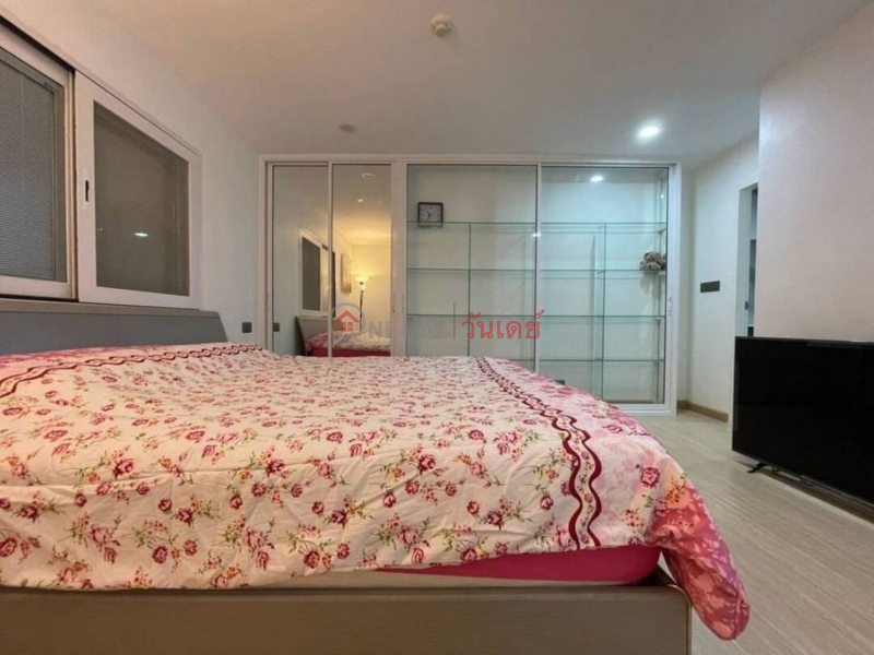 ฿ 33,000/ เดือน | คอนโด สำหรับ เช่า: Top View Tower, 91 ตร.ม., 2 ห้องนอน