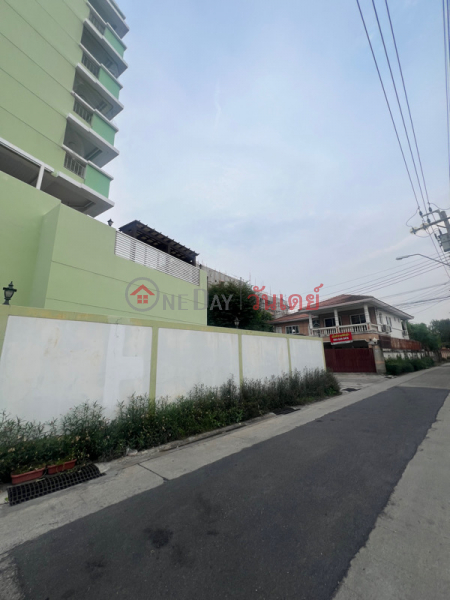 Sirin Residence (สิรินทร์เรสซิเด้นท์),Chatuchak | OneDay วันเดย์(1)
