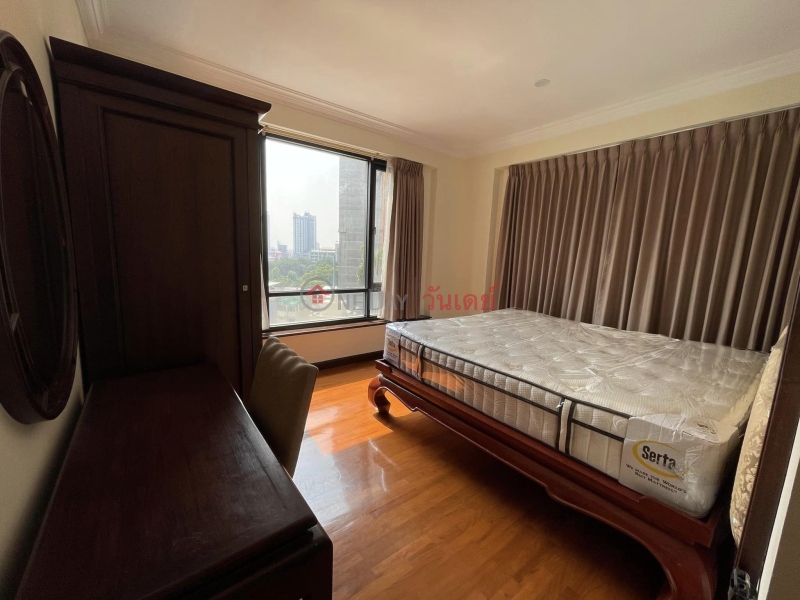 Property Search Thailand | OneDay | Residential, Rental Listings | Condo for Rent: Baan Piya Sathorn, 92 m², 2 bedroom(s)