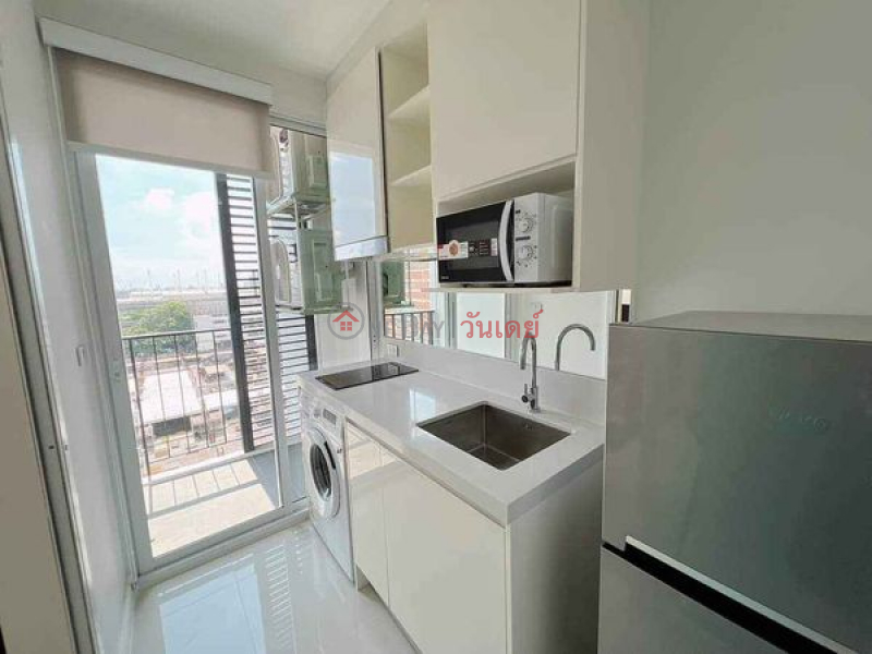 ฿ 13,000/ month, Condo for rent The Sky Sukhumvit (8th floor)