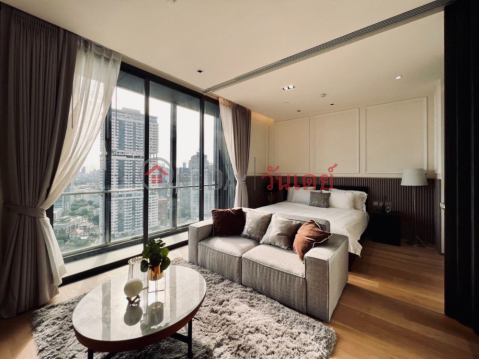 Condo for Rent: BEATNIQ Sukhumvit 32, 45 m², 1 bedroom(s) - OneDay_0