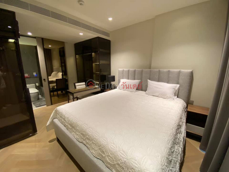 ฿ 48,000/ month | Condo for Rent: The Reserve Sukhumvit 61, 49 m², 1 bedroom(s)