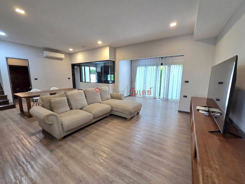 บ้านให้เช่า – VIVE บางนา กม. 7 รายการเช่า