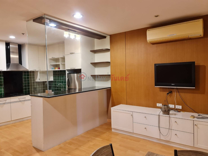 ฿ 21,000/ month | Condo for Rent: The Room Sathorn - St.Louis, 47 m², 1 bedroom(s)