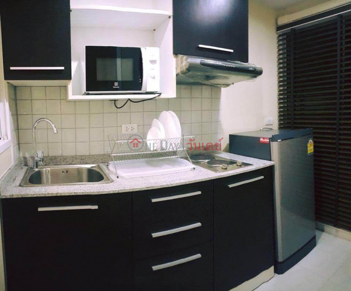 Condo for rent: Zenith Place Sukhumvit (7th floor) Rental Listings