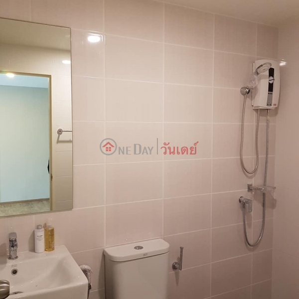 Property Search Thailand | OneDay | Residential, Rental Listings Condo for rent Notting Hill Phahol - Kaset (5th floor)