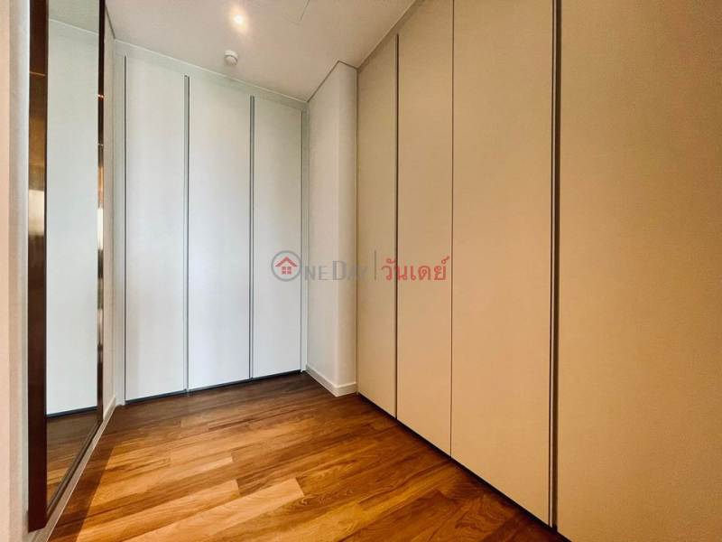 Condo for Rent: Sindhorn Tonson, 88 m², 1 bedroom(s) Thailand, Rental, ฿ 125,000/ month