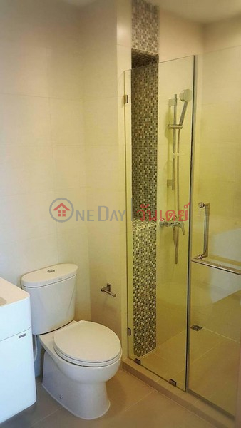 Condo for Sale: Condolette Midst Rama 9, 29 m², 1 bedroom(s) | Thailand, Sales, ฿ 4.65Million