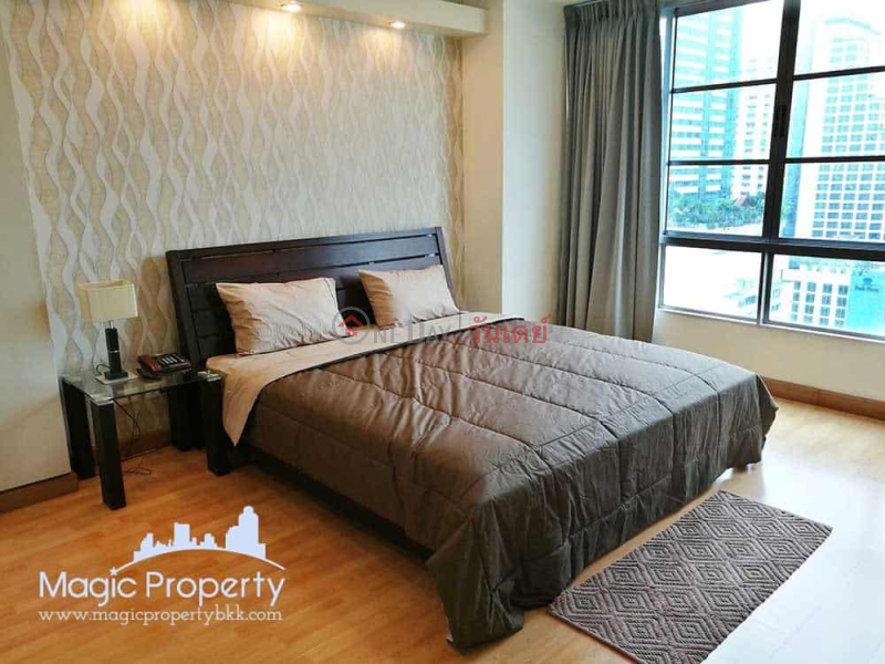 Citismart Sukhumvit 18 Condominium, Khlong Toei, Bangkok Rental Listings