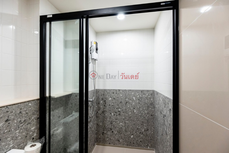 ฿ 20,000/ เดือน Condo for rent The Line Vibe เดอะ ไลน์ ไวบ์ (20th floor)