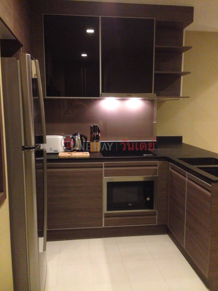 Condo for Rent: Keyne, 75 m², 2 bedroom(s) Rental Listings