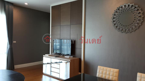 Condo for Rent: Bright Sukhumvit 24, 96 m², 2 bedroom(s) - OneDay_0