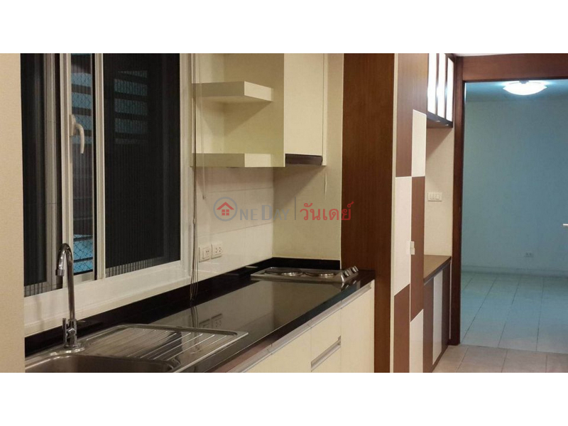 Property Search Thailand | OneDay | Residential | Rental Listings, Condo for Rent: The Aree Condominium, 53 m², 1 bedroom(s)