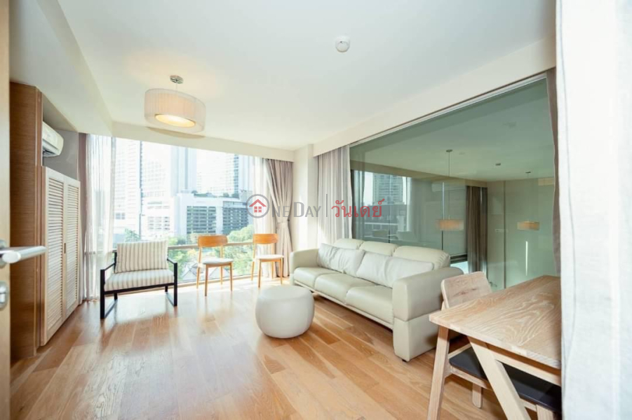 Property Search Thailand | OneDay | Residential, Rental Listings | Condo for Rent: The Philo Residence, 166 m², 3 bedroom(s)