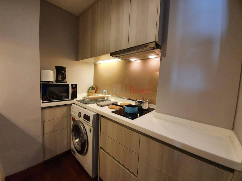 Condo for Rent: The Lumpini 24, 55 m², 2 bedroom(s) Rental Listings