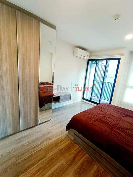 The Origin Ramintra 83 Station (4th floor),Thailand Rental, ฿ 7,000/ month