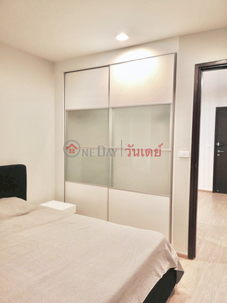 ฿ 13,000/ เดือน, คอนโด สำหรับ เช่า: Diamond Sukhumvit, 33 ตร.ม., 1 ห้องนอน