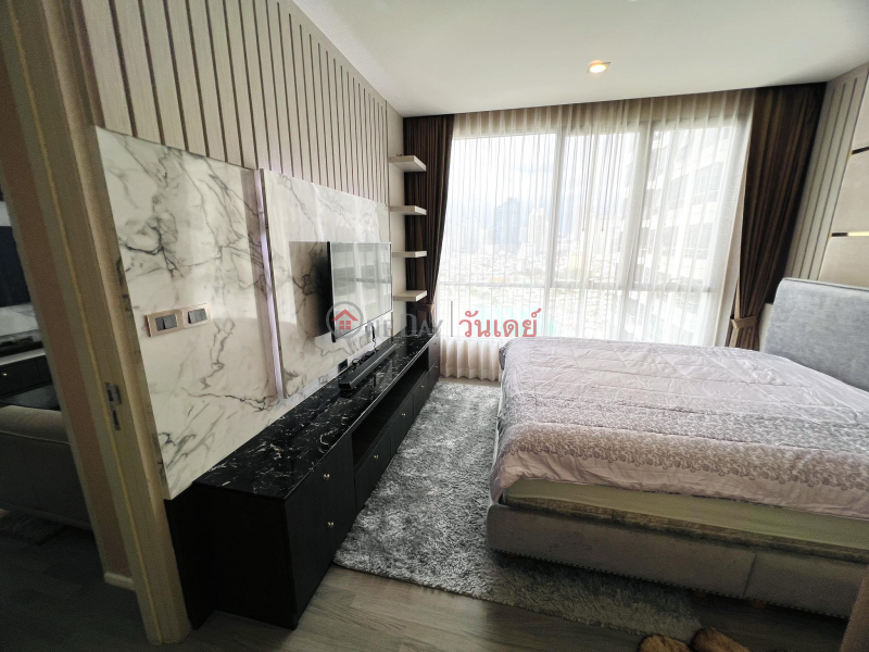 Condo for Sale: The Room Sathorn - St.Louis, 64 m², 2 bedroom(s) | Thailand, Sales, ฿ 9Million