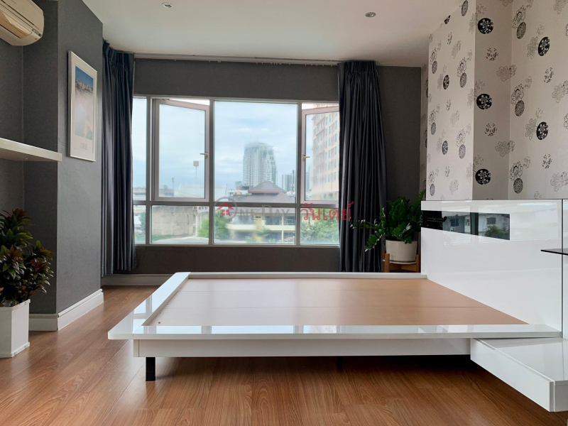 ฿ 15,000/ month Condo for Rent: Condo One Sukhumvit 67, 51 m², 1 bedroom(s)