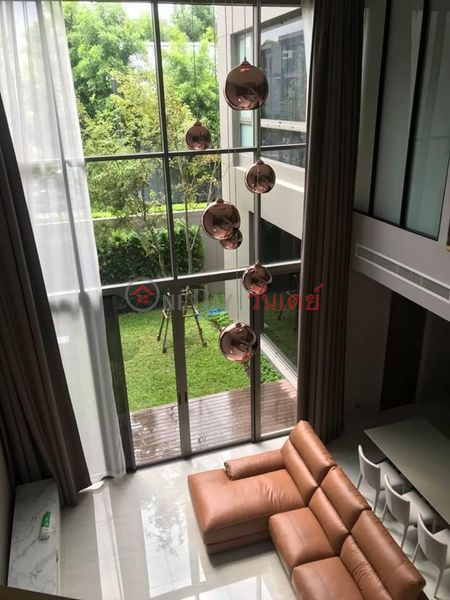 Condo for rent Artale Phatthanakarn-Thonglor, Thailand | Rental | ฿ 250,000/ month