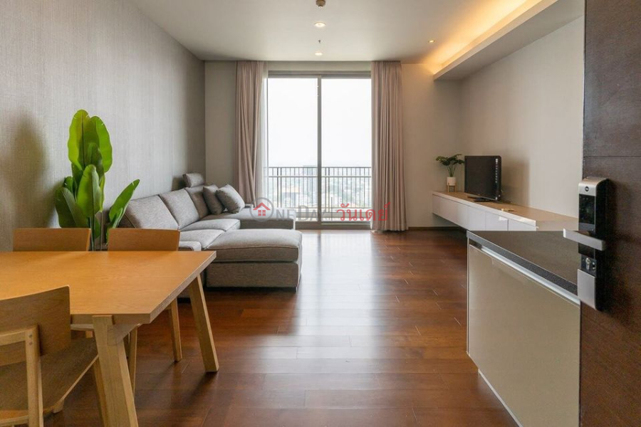 Condo for Rent: Quattro by Sansiri, 85 m², 2 bedroom(s) Rental Listings