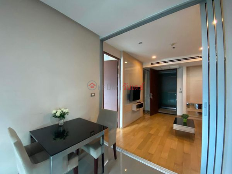 The Address Asoke (Sky Kitchen Type) รายการเช่า (TRI-6937)