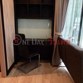 Condo for Rent: Ideo Q Ratchathewi, 51 m², 2 bedroom(s) - OneDay_0