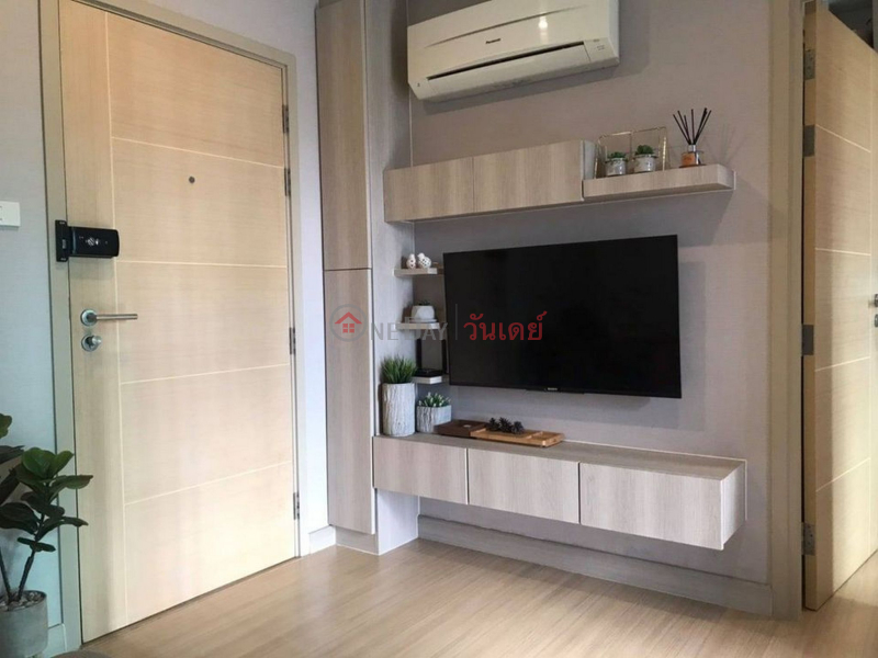 Condo for Sale: The Teak Sukhumvit 39, 31 m², 1 bedroom(s) Sales Listings