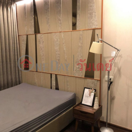 Condo for Rent: C Ekkamai, 32 m², 1 bedroom(s) - OneDay_0