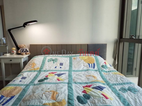 Condo for Rent: The Room BTS Wongwian Yai, 90 m², 2 bedroom(s) - OneDay_0