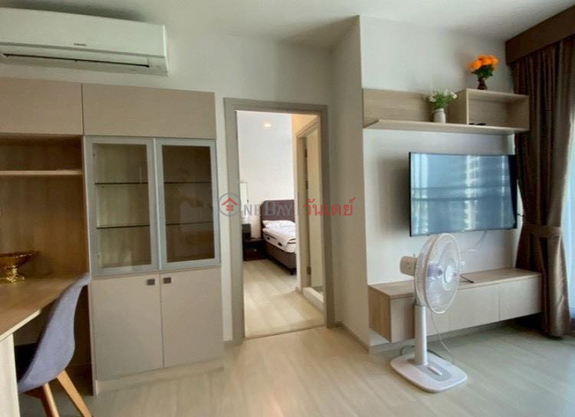 Life Sukhumvit 48: Premium 2 Bed, 2 Bath Condo - Ideal for Corporate Living Rental Listings