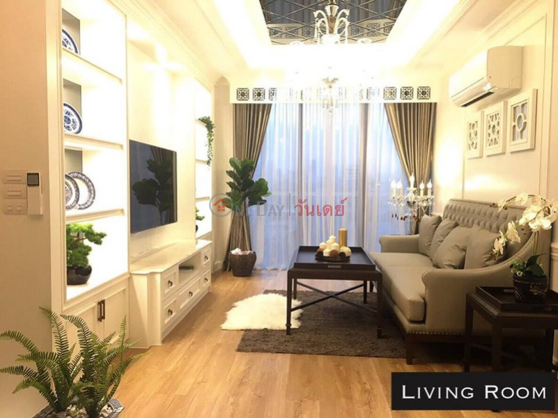 Condo for Rent: Park Origin Phromphong, 96 m², 2 bedroom(s) Rental Listings