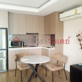 Condo for Rent: Mode Sukhumvit 61, 43 m², 1 bedroom(s) - OneDay_0