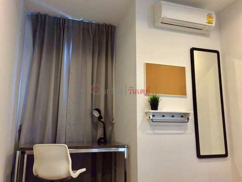 Condo for Rent: Ideo Q Ratchathewi, 34 m², 1 bedroom(s) Rental Listings