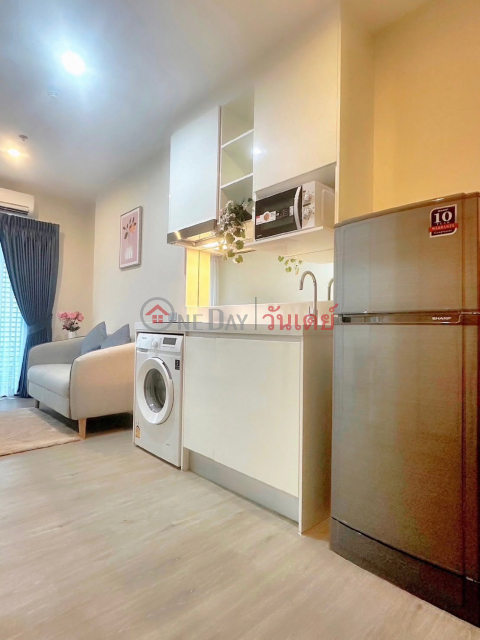 คอนโด 1 ห้องนอน ที่เดอะสกายสุขุมวิท _0