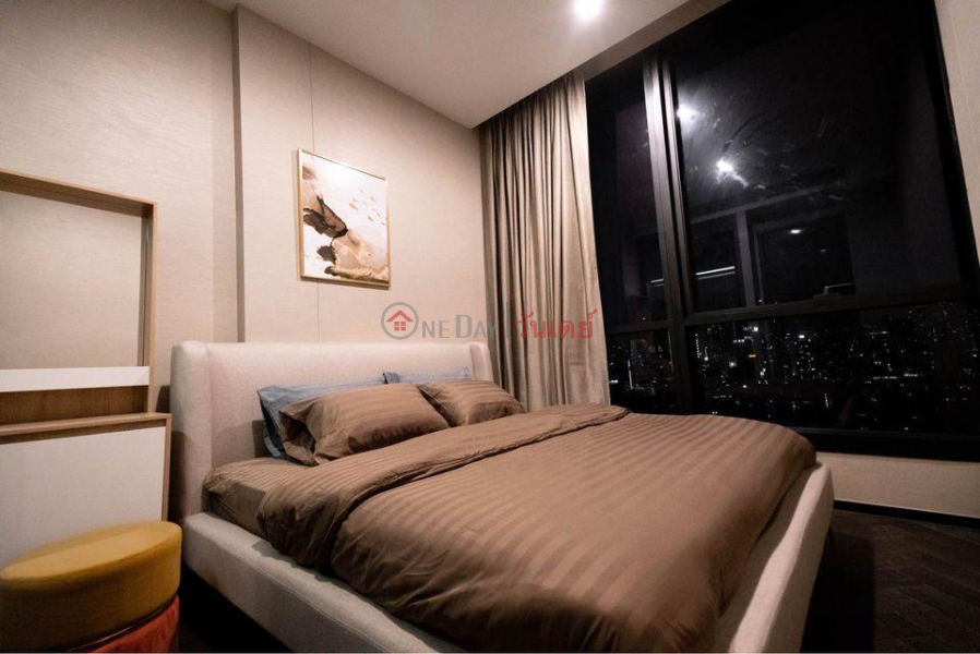 Condo for Rent: The Esse Sukhumvit 36, 73 m², 2 bedroom(s) Rental Listings