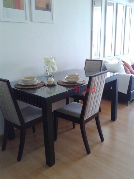 Condo for Rent: The Alcove 49, 51 m², 1 bedroom(s) Rental Listings