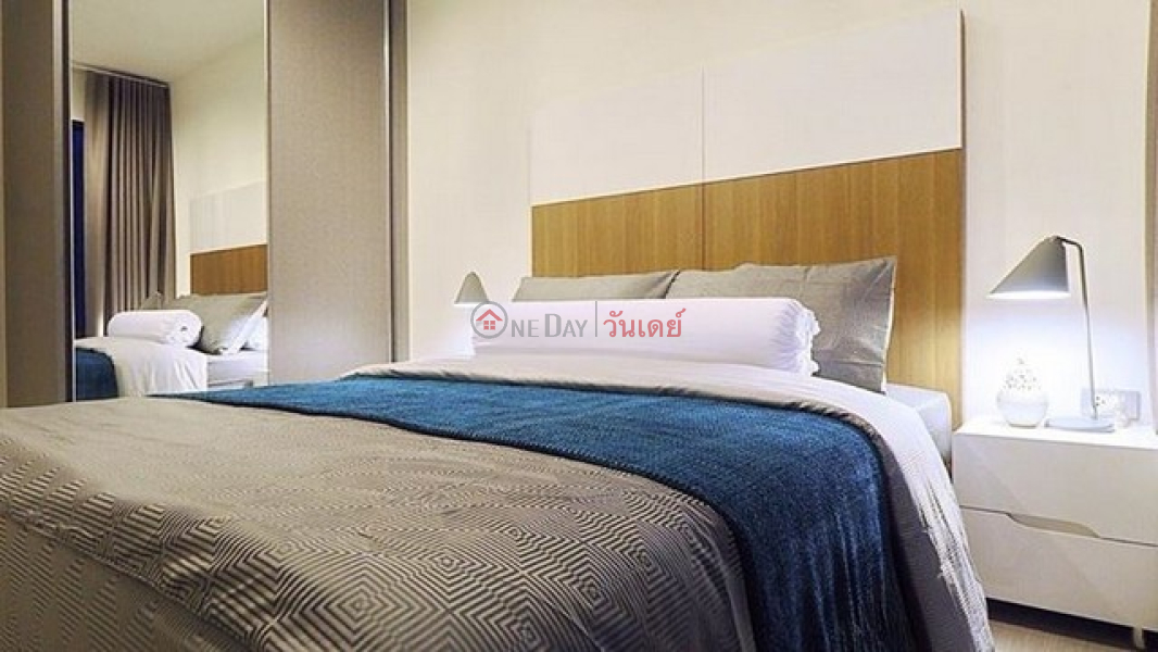 Condo for Rent: Rhythm Sukhumvit 36 - 38, 88 m², 2 bedroom(s),Thailand | Rental ฿ 79,000/ month