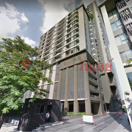 Condo for Rent: Centric Ari Station, 30 m², 1 bedroom(s) - OneDay_0