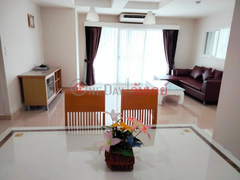 Condo for Rent: Richmond Palace, 163 m², 3 bedroom(s) - OneDay_0