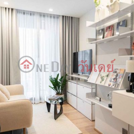 Condo for rent: Noble Around Ari (14th floor, building X) _0