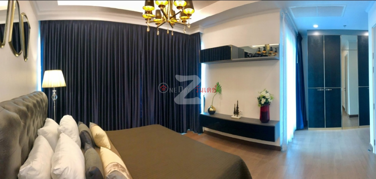 Property Search Thailand | OneDay | Residential | Rental Listings Condo for Rent: Supalai Elite Phayathai, 70 m², 1 bedroom(s)