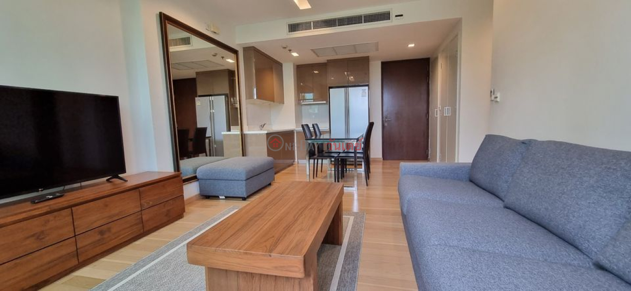 Property Search Thailand | OneDay | Residential Rental Listings Condo for Rent: Siri at Sukhumvit, 71 m², 2 bedroom(s)