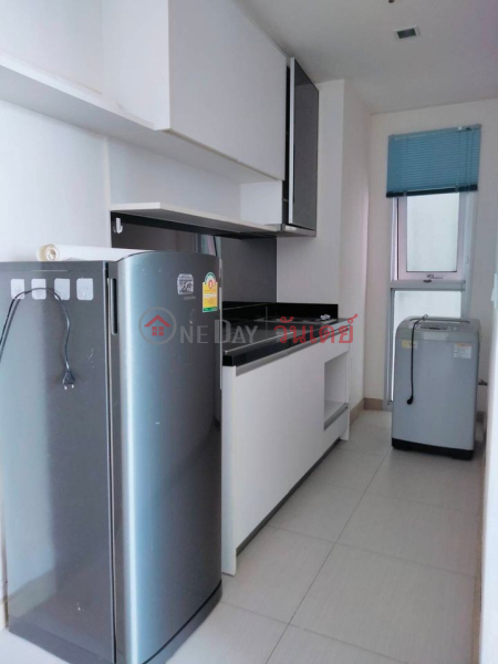 ฿ 23,000/ month | Condo for Rent: Sky Walk Condominium, 52 m², 1 bedroom(s)