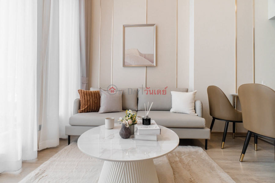 Culture Chula – Luxury Duplex in the CBD Rental Listings