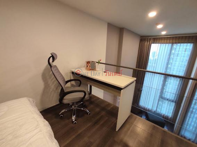 Strategic Duplex Rental: Knightsbridge Space Rama 9 - CBD Connectivity Rental Listings