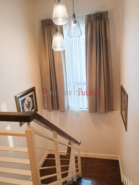 , 3 Residential, Rental Listings ฿ 90,000/ month